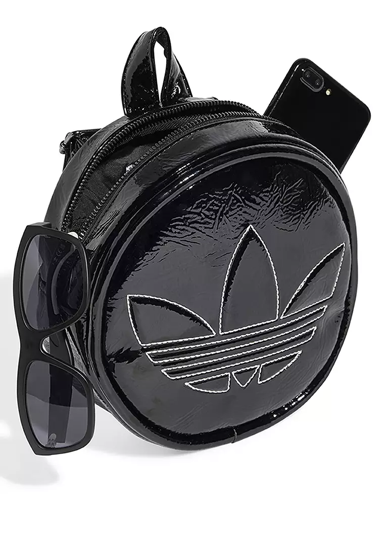 Adicolor Premium Round Backpack