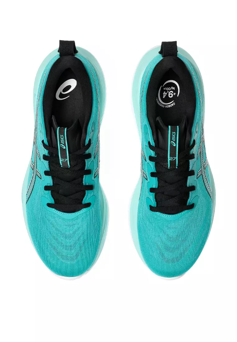 ASICS Men Gel-Cumulus 27 Standard -1011B960.400