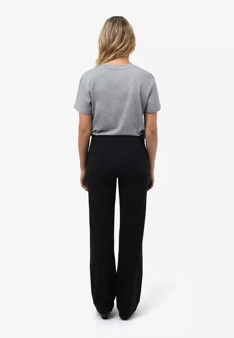 Annalee Classic Pants