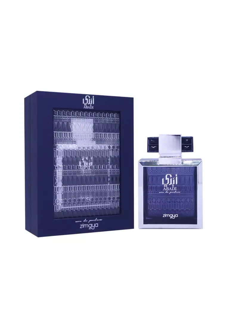 Zimaya Abadi Man 100 ML