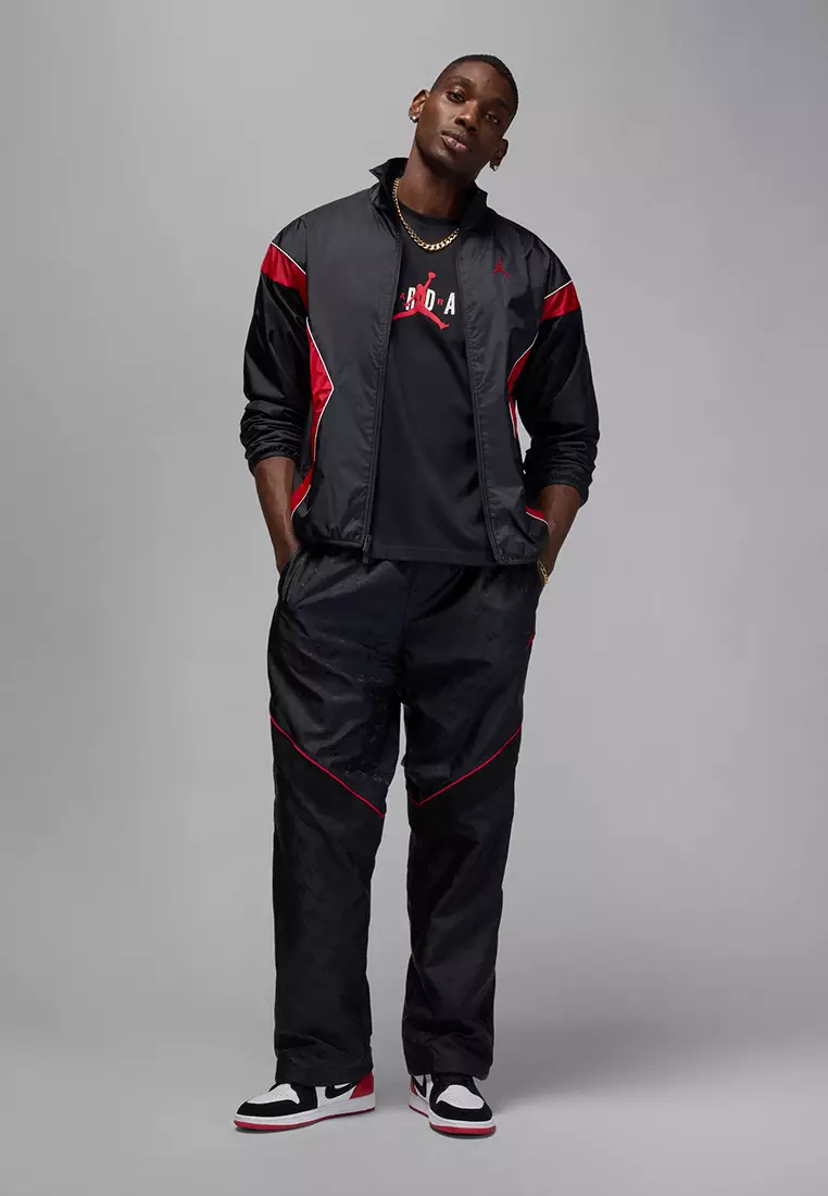 Brooklyn Draft Pant Aop