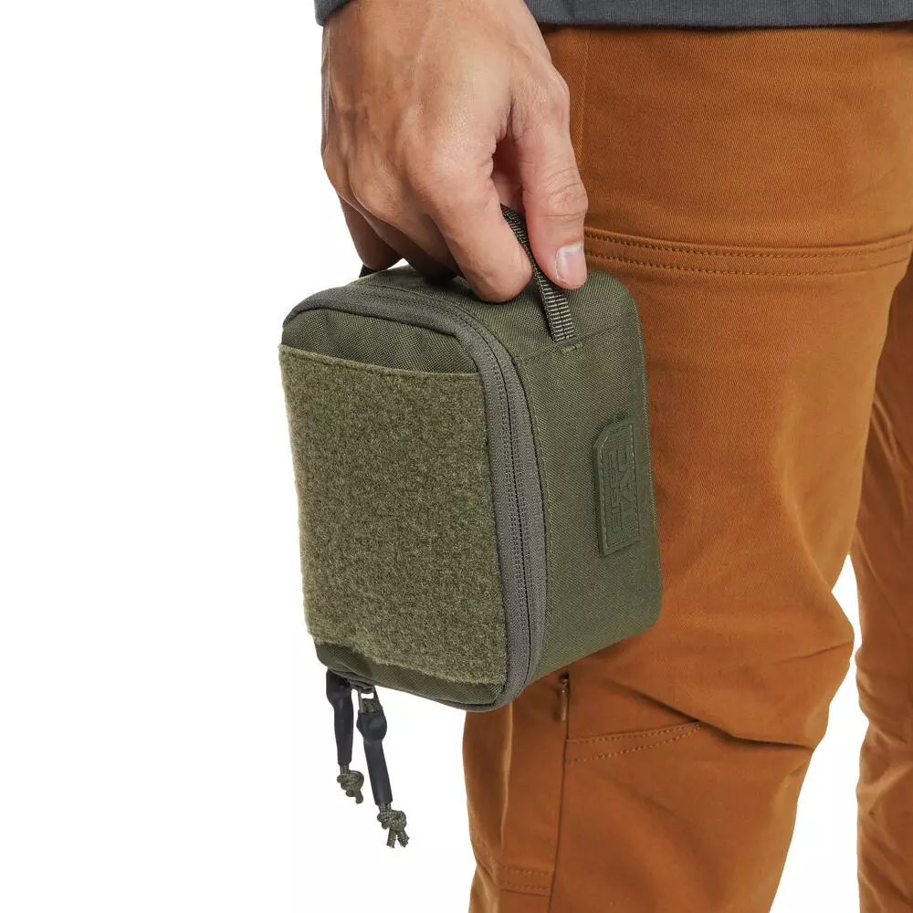 Eiger Municio 250 Amunition Bag