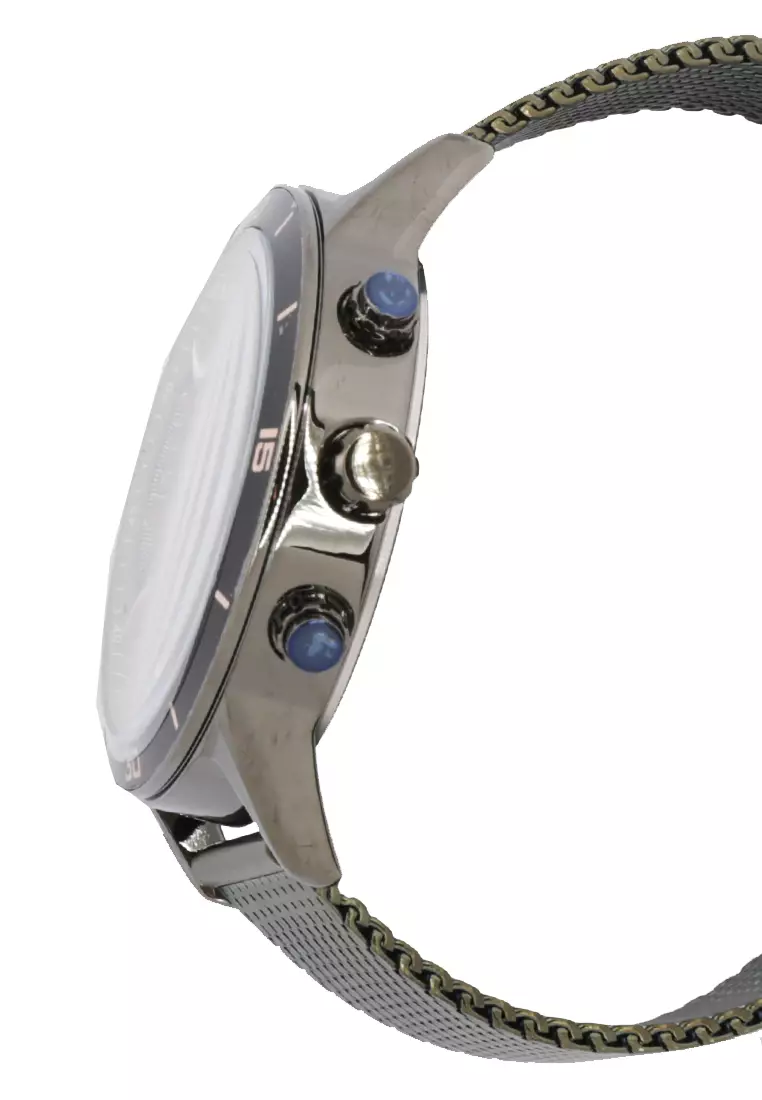 Slazenger Casual Men's Watches SLZ SL.09.6199.2.05