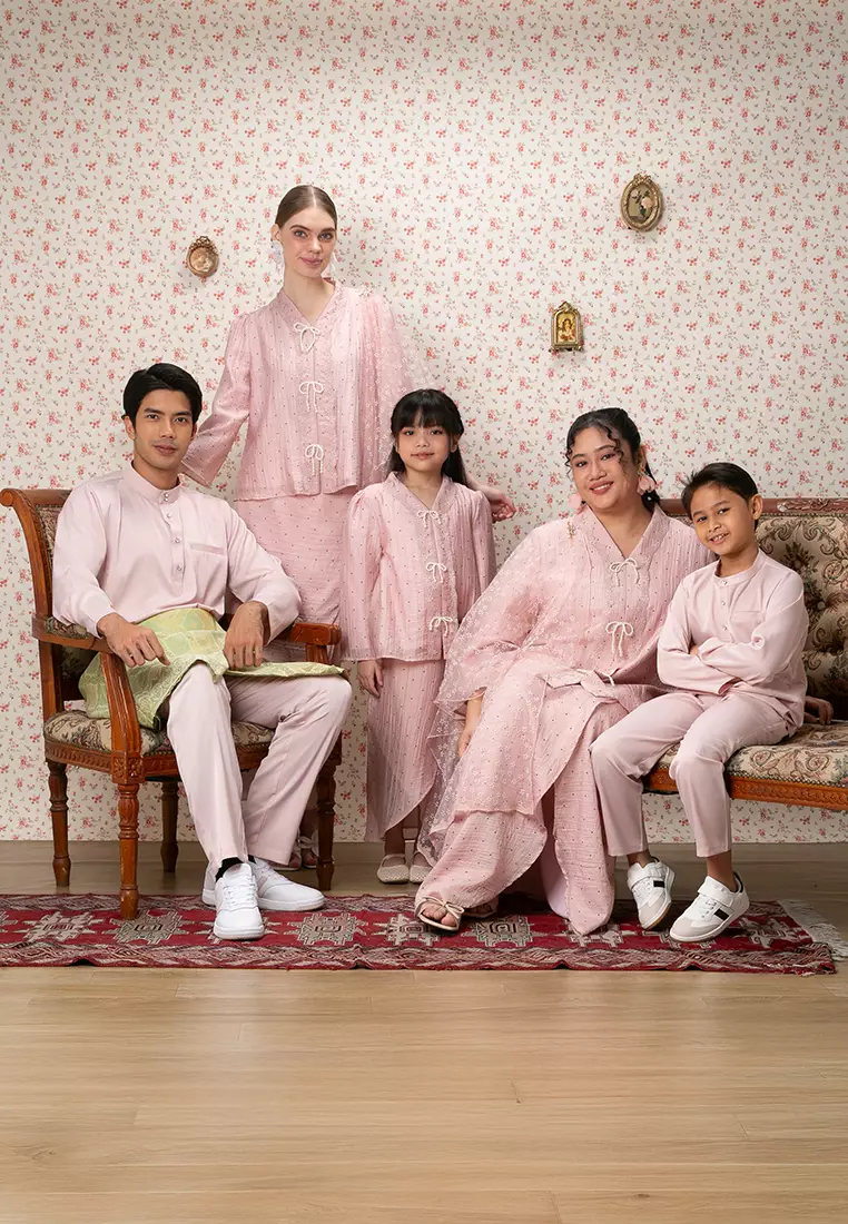 AYDEN BAJU MELAYU CEKAK MUSANG