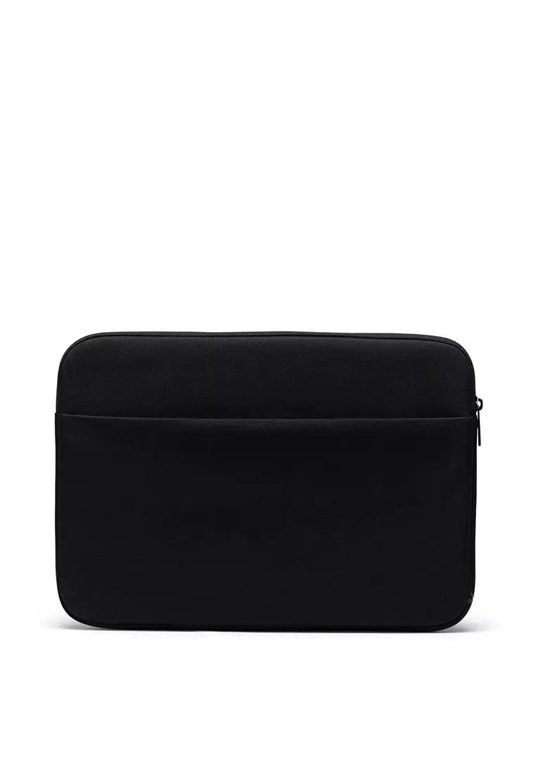 Herschel Denman Tech 15-16In Black Us 15-16In