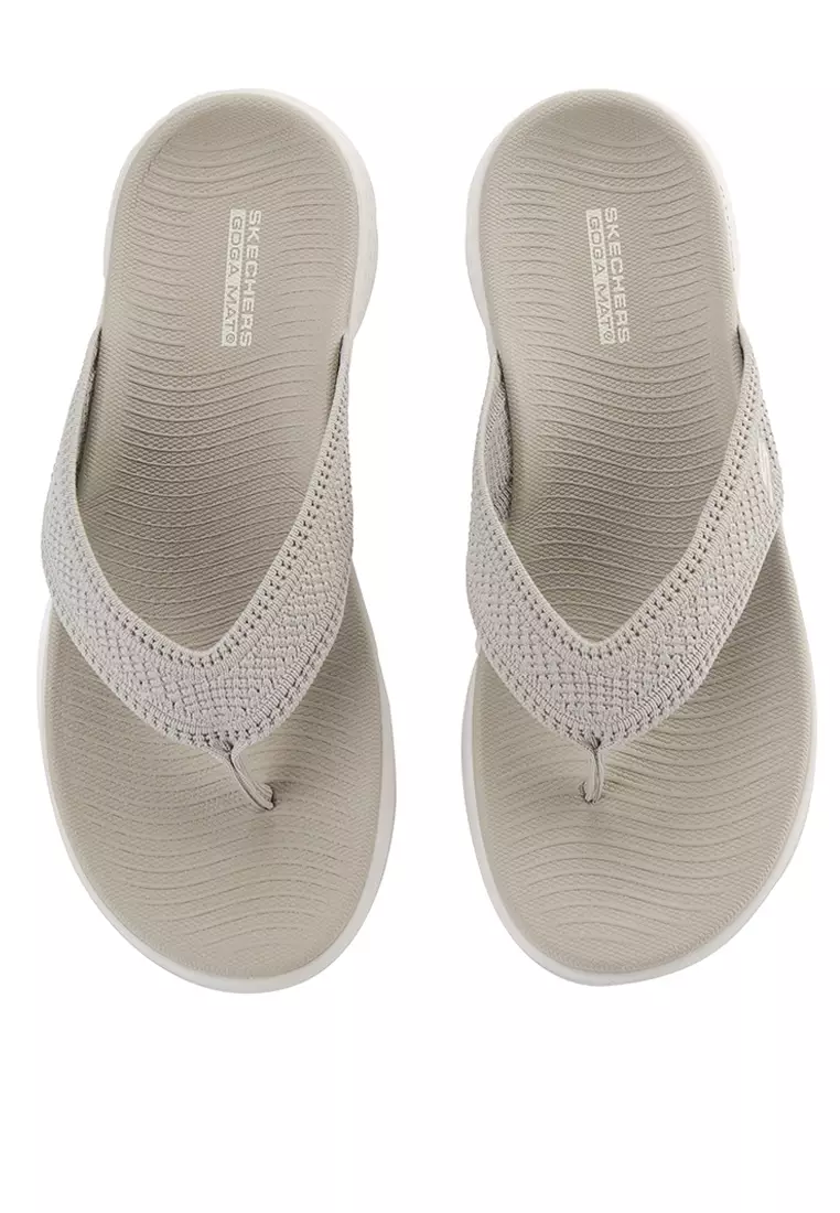 Go Walk Flex Sandal