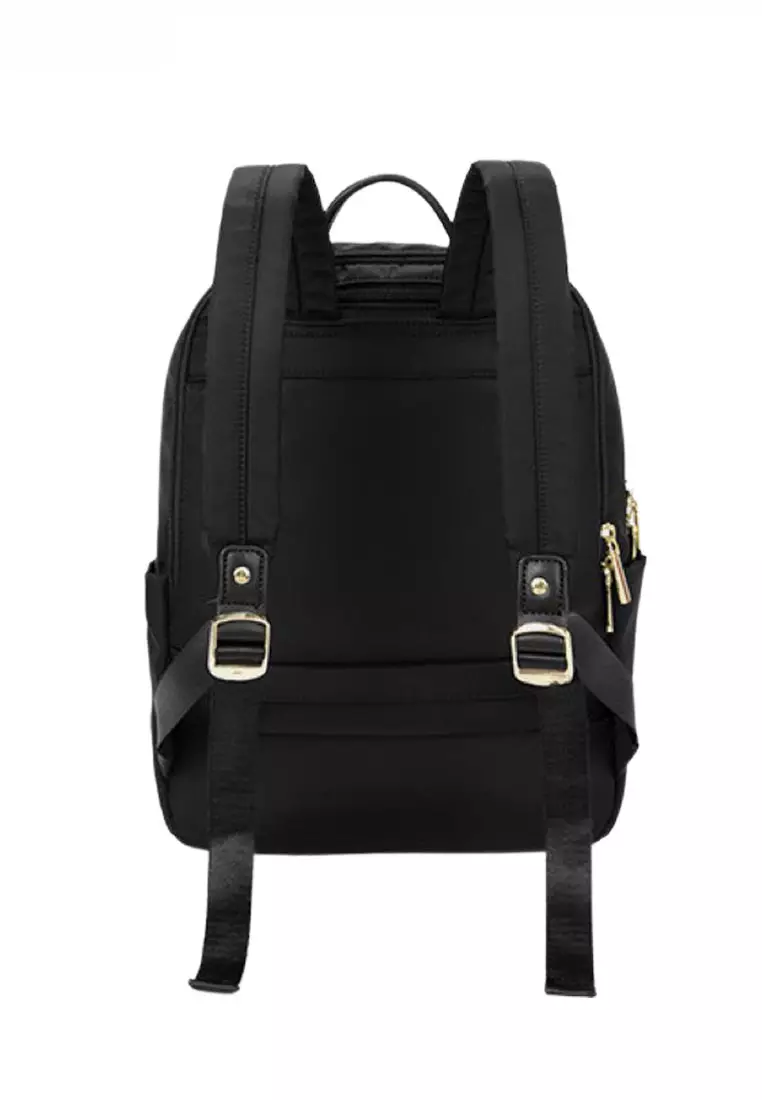 Multi Purpose Nylon Oxford Laptop Backpack JW CL-C9088