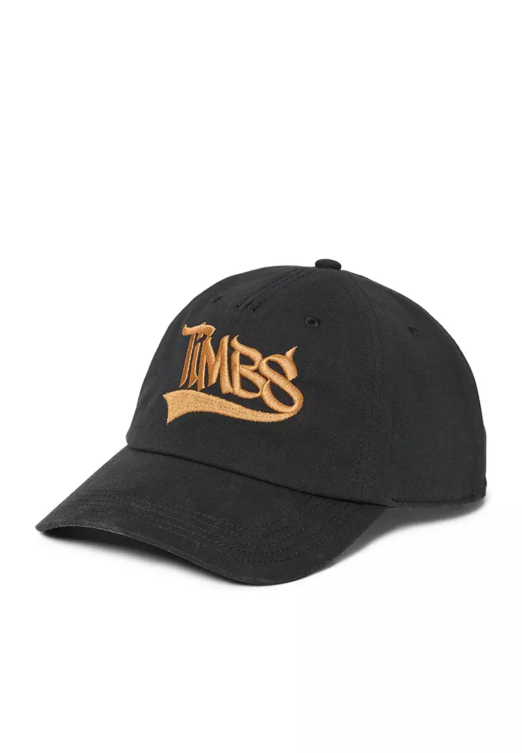 Buy Timberland Graffiti Baseball Cap 2026 Online | ZALORA