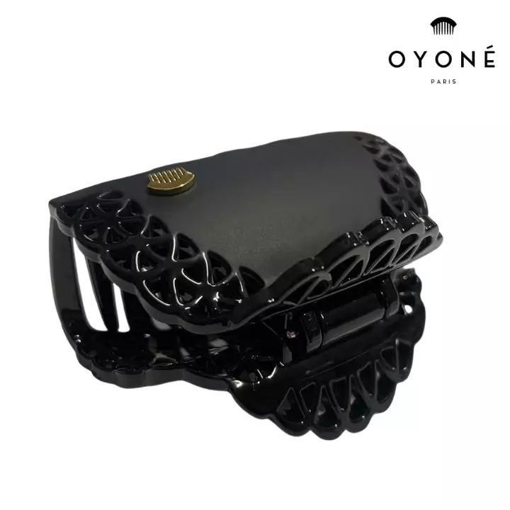 Jepit Rambut Premium OYONE PARIS Hair Jaw clip 0393-101