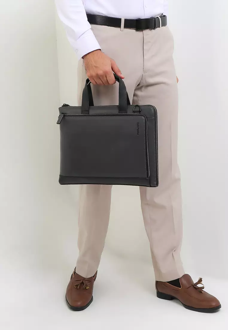 Document Holder Hush Puppies Document Bag Small Organizer Bag Hush Puppies  Tas Wanita Pouch Samuel Organizer