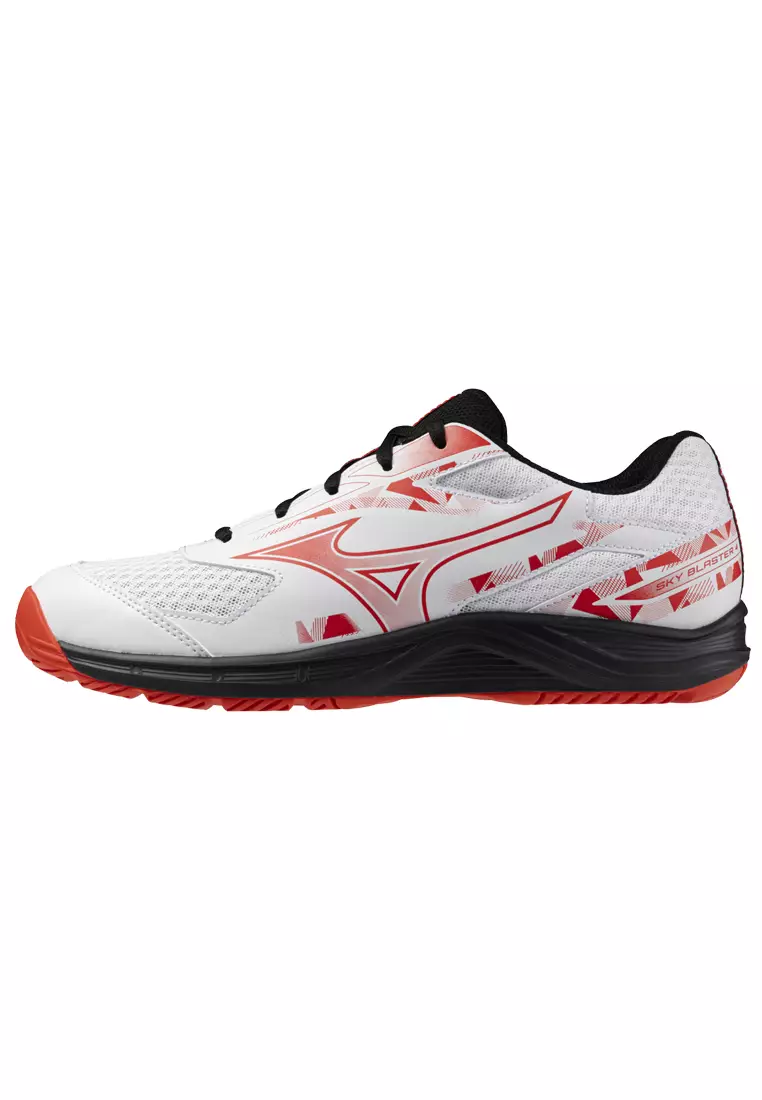 Discount on MIZUNO  shoes - SKU: Sky Blaster 71GA253301 Badminton Shoes