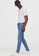 H&M white Regular Fit V-Neck T-Shirt D9787AAA5A08B1GS_4