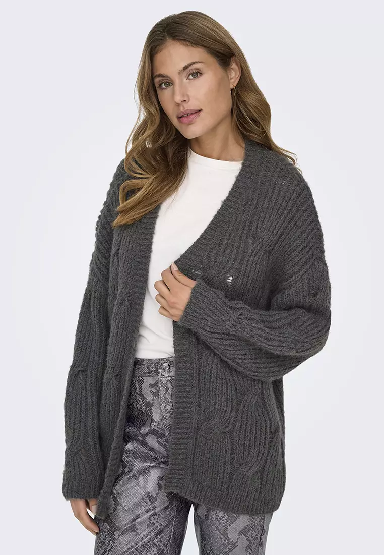新品 2025ss NEIGHBORHOOD PLAIN CARDIGAN L ONLY Lela Open Cardigan 2025 | Buy ONLY Online | ZALORA Hong