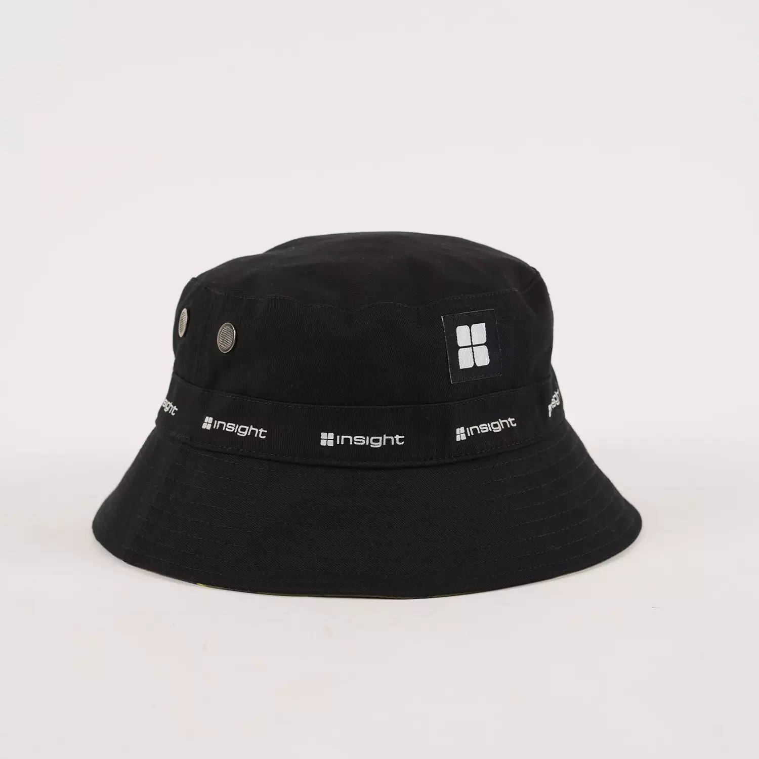 Insight Topi Pria D Jungle Break Bucket Hat Planet Surf