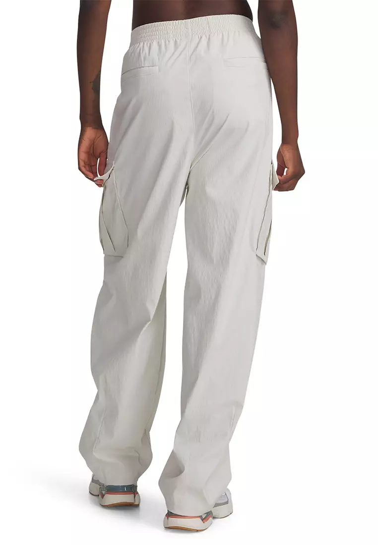 Unstoppable Woven Ripstop Cargo Pants