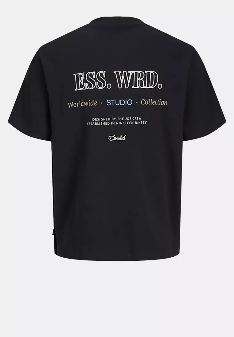 Urban Edge Studio T-Shirt