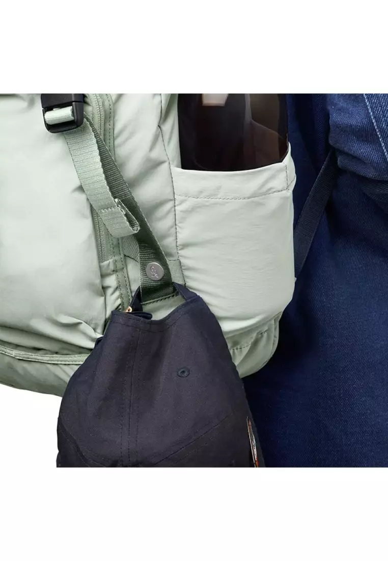 Bellroy Cinch Backpack - Seafoam