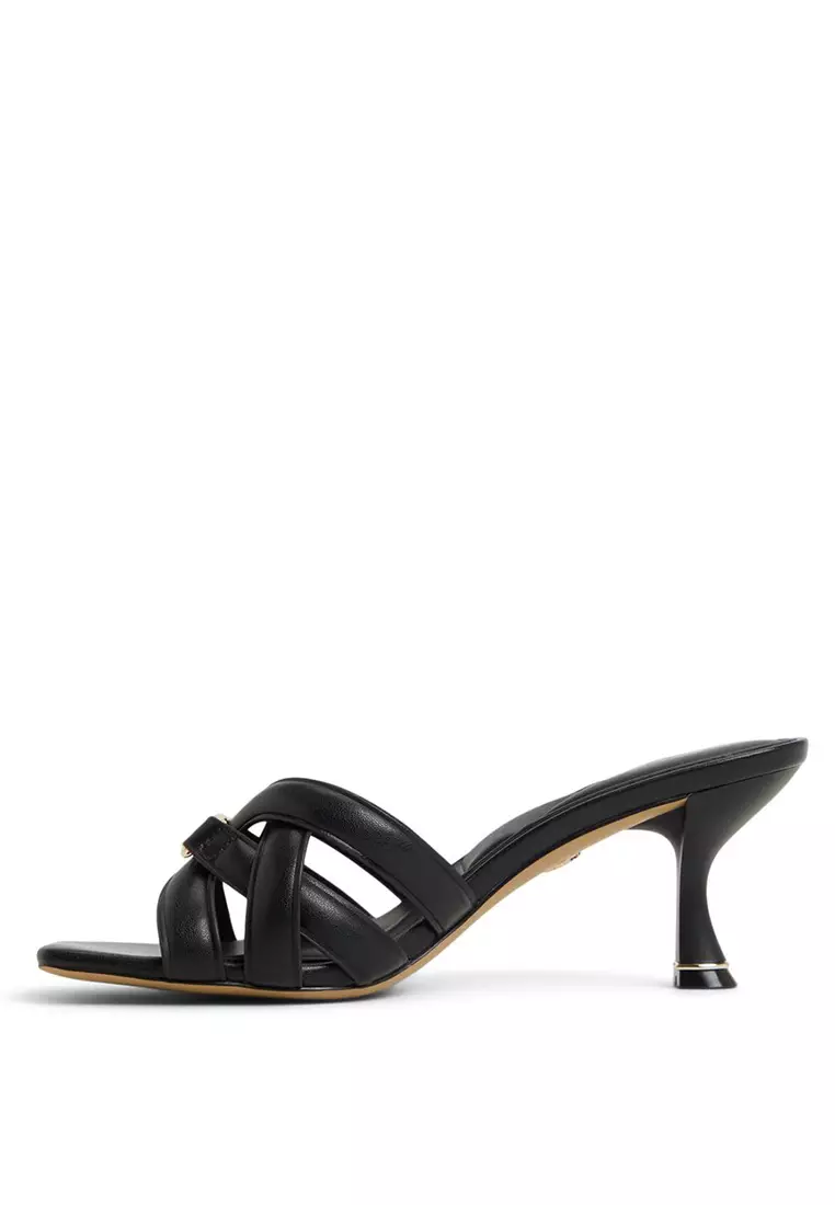 Calyra Strappy Heels