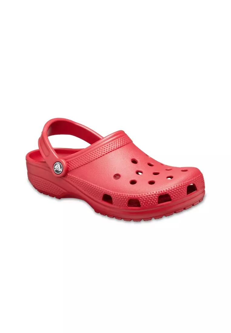 Zalora crocs store