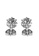 Her Jewellery Sweet Elegance Earrings (White Gold) - Made with Swarovski Crystals 429BEAC0D84089GS_4