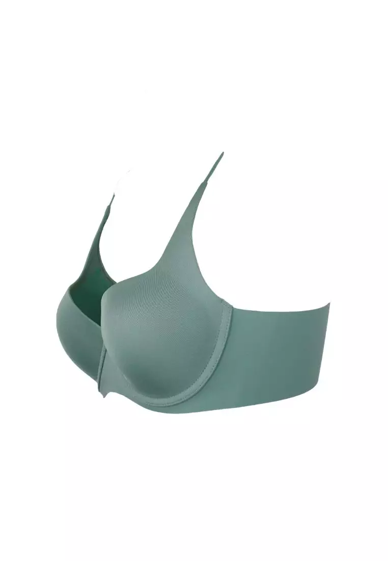 Mood Seamless Push Up Bra