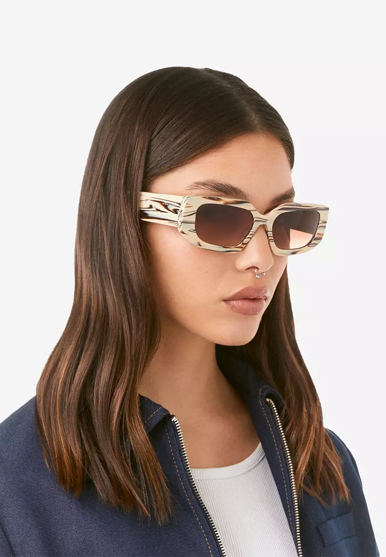 Trendset Sunglasses For Women, Female. Official Product Designed In Spain