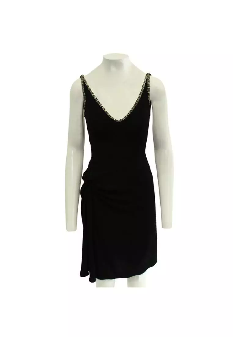 Cavalli dress cheap