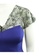 REFORMATION 藍色 二手 reformation 深藍色蕾絲連衣裙 A75ABAA81CDF6DGS_5