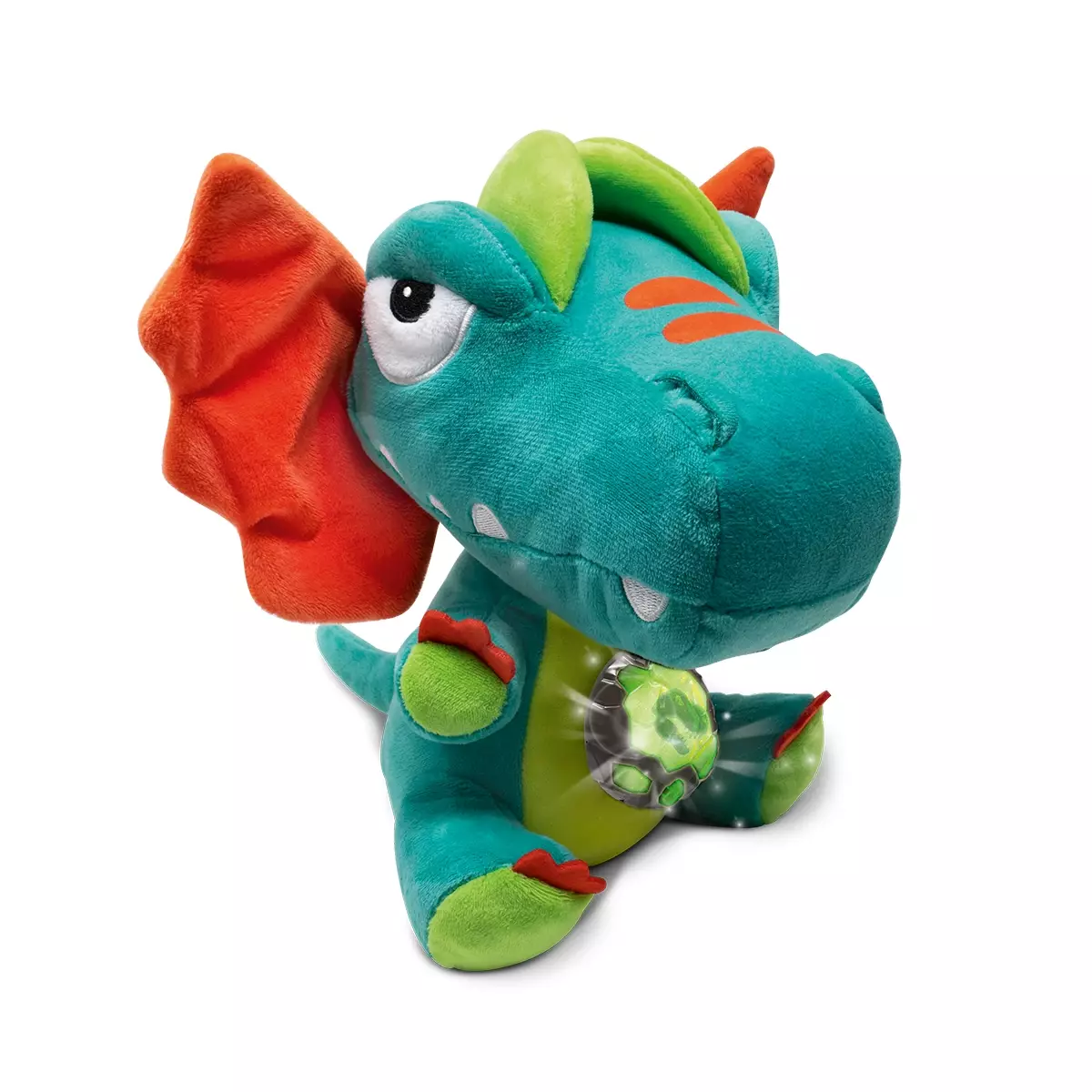 Crackin Eggs Meteorz Dino Toxic Raptoroid - Mainan Telur Boneka