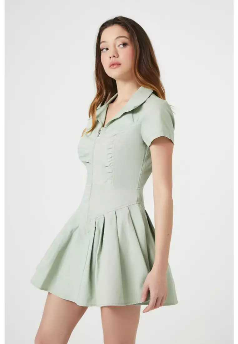 Mint dress forever 21 discount - Official Online Store