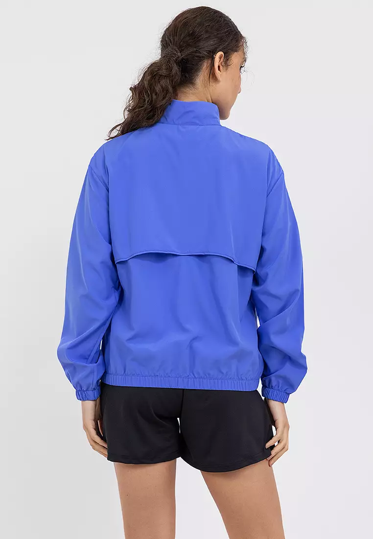 Dri-Fit Nike One Woven Jacket