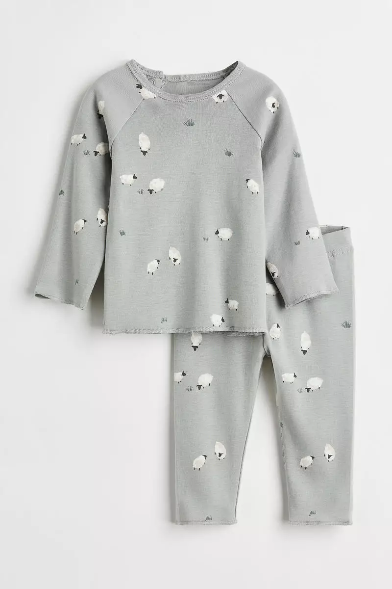 H and m two 2025 piece set