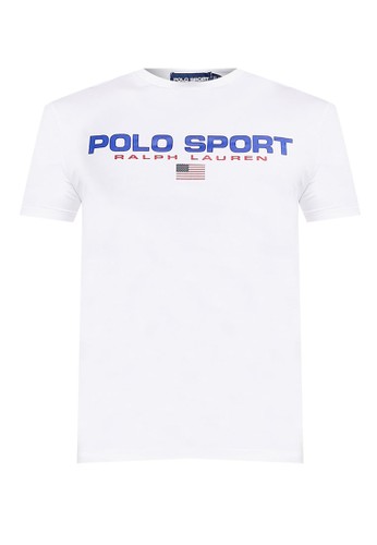 Polo Ralph Lauren Slim Fit Polo Top Canterbury Heather At John Lewis Partners