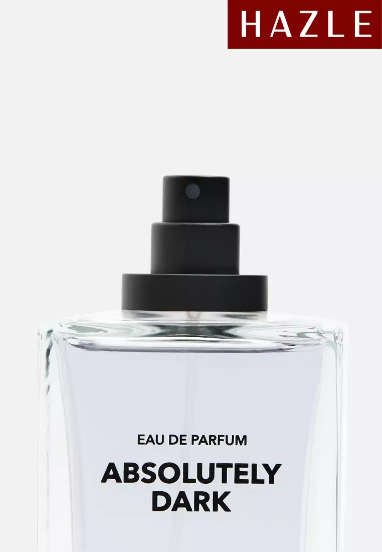 Zara Absolutely Dark Man EDP 100 ml
