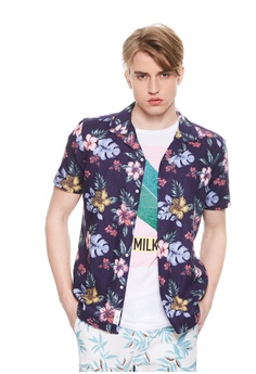 Buy Sisley Men Clothing Online Zalora Hong Kong