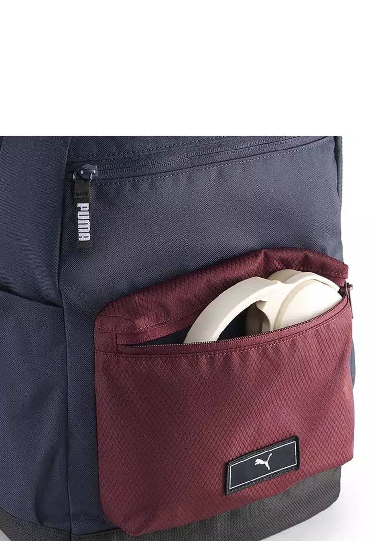 Puma Deck Backpack Ii