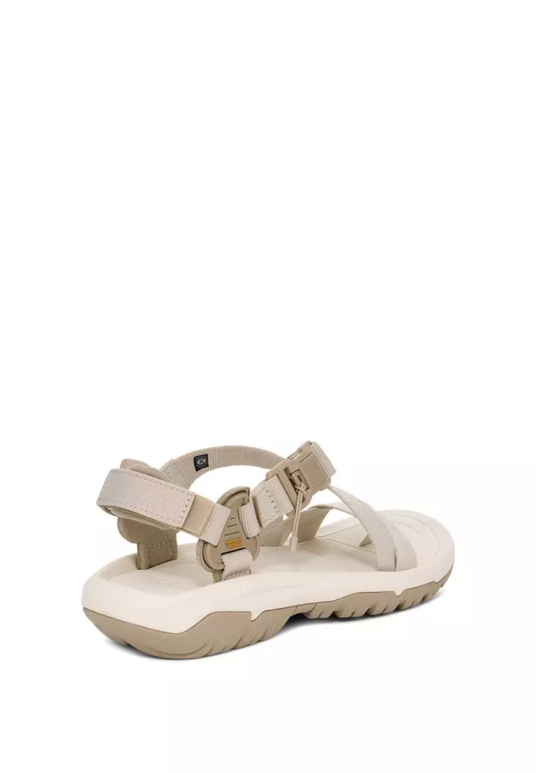 Women's Hurricane Terra Dactyl Sandal - Birch (1169431-BIR)