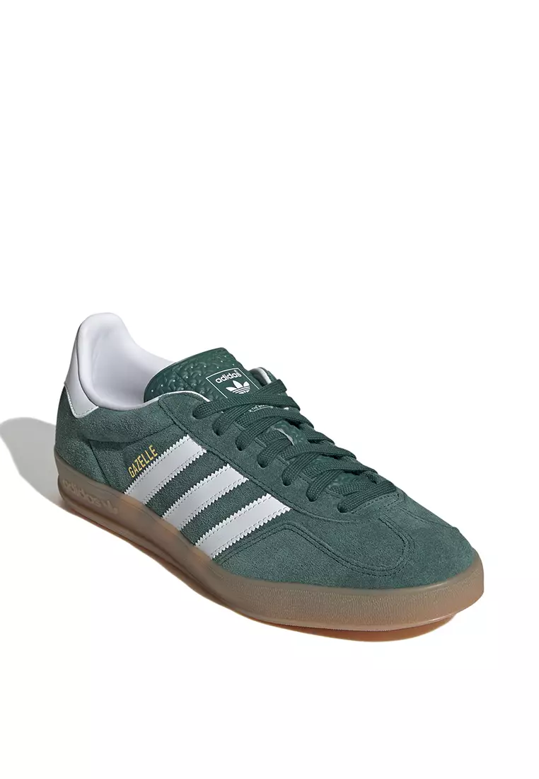 Buy ADIDAS Gazelle Indoor Shoes Online | ZALORA Malaysia