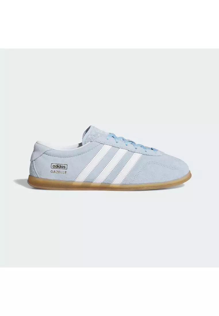adidas gazelle silver green womens Leftfoot - adidas - Gazelle Indoor - Sandy Pink/Cloud White