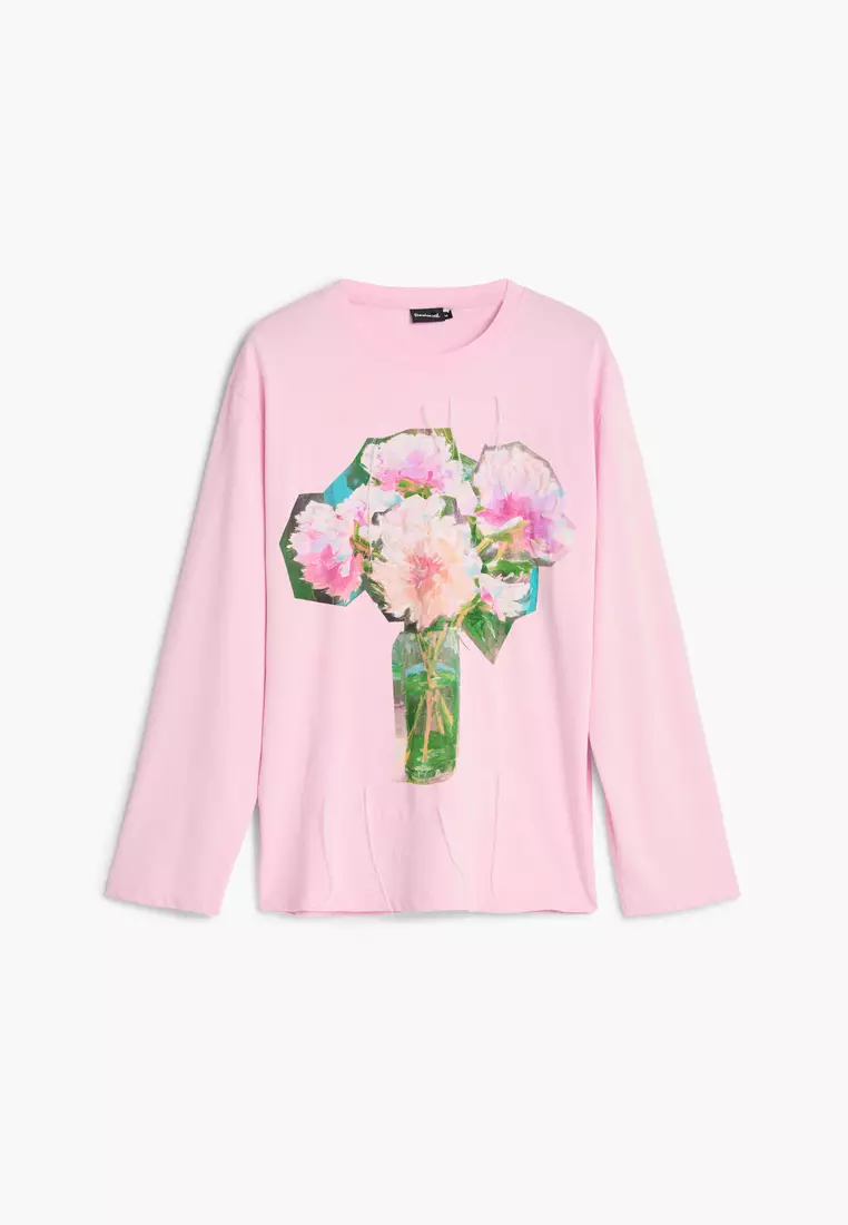 Bouquet T-shirt