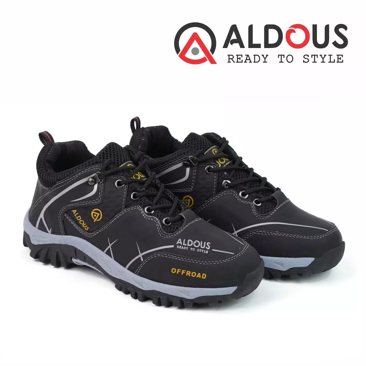 Sepatu hiking nike original cheap