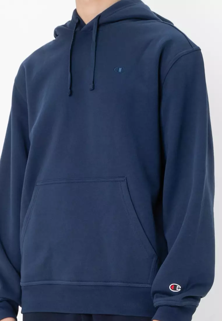 Buy Champion Hooded Sweatshirt 2025 Online ZALORA