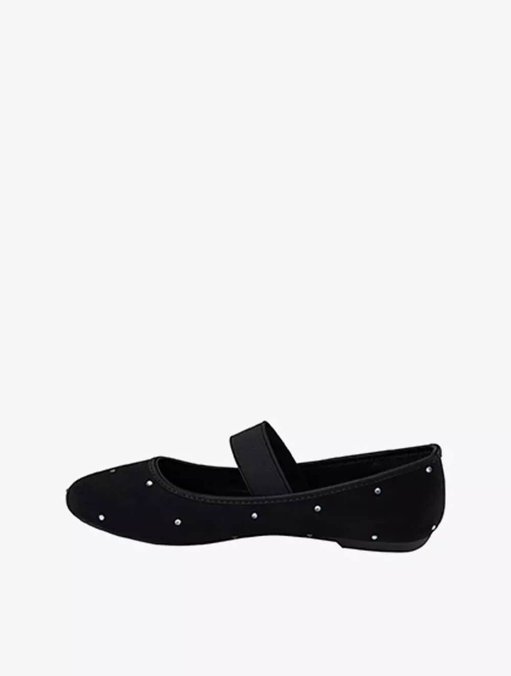 Burgundy flats payless online