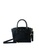 RENOMA Paris black Renoma Ladies Louisa Black Sling Top Handle Bag 1900084-02 1C43EACC400022GS_1