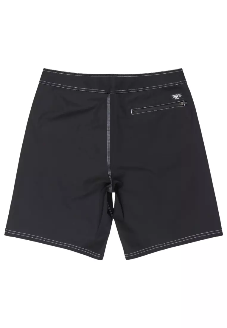 Quiksilver Mens Mercury Cypher 21