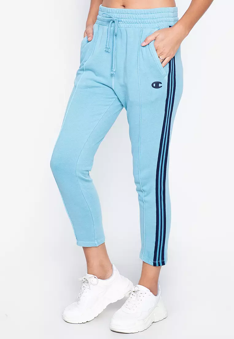Champion vintage dyed sweatpants store