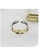 OrBeing white Premium S925 Sliver Geometric Ring ECEFCACC48A84CGS_2