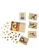 Melissa & Doug Melissa & Doug Pattern Blocks and Boards Classic Toy - Wooden, Manipulatives, Matching, Learning 8807BTHD971414GS_2