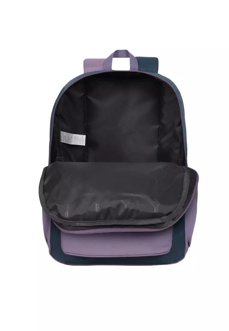 5957 Monopack Backpack with Side Pocket