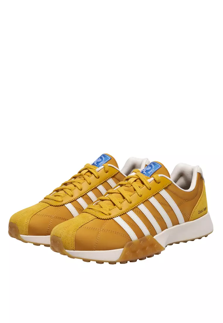 男裝 CLASSIC JOGGER 運動鞋